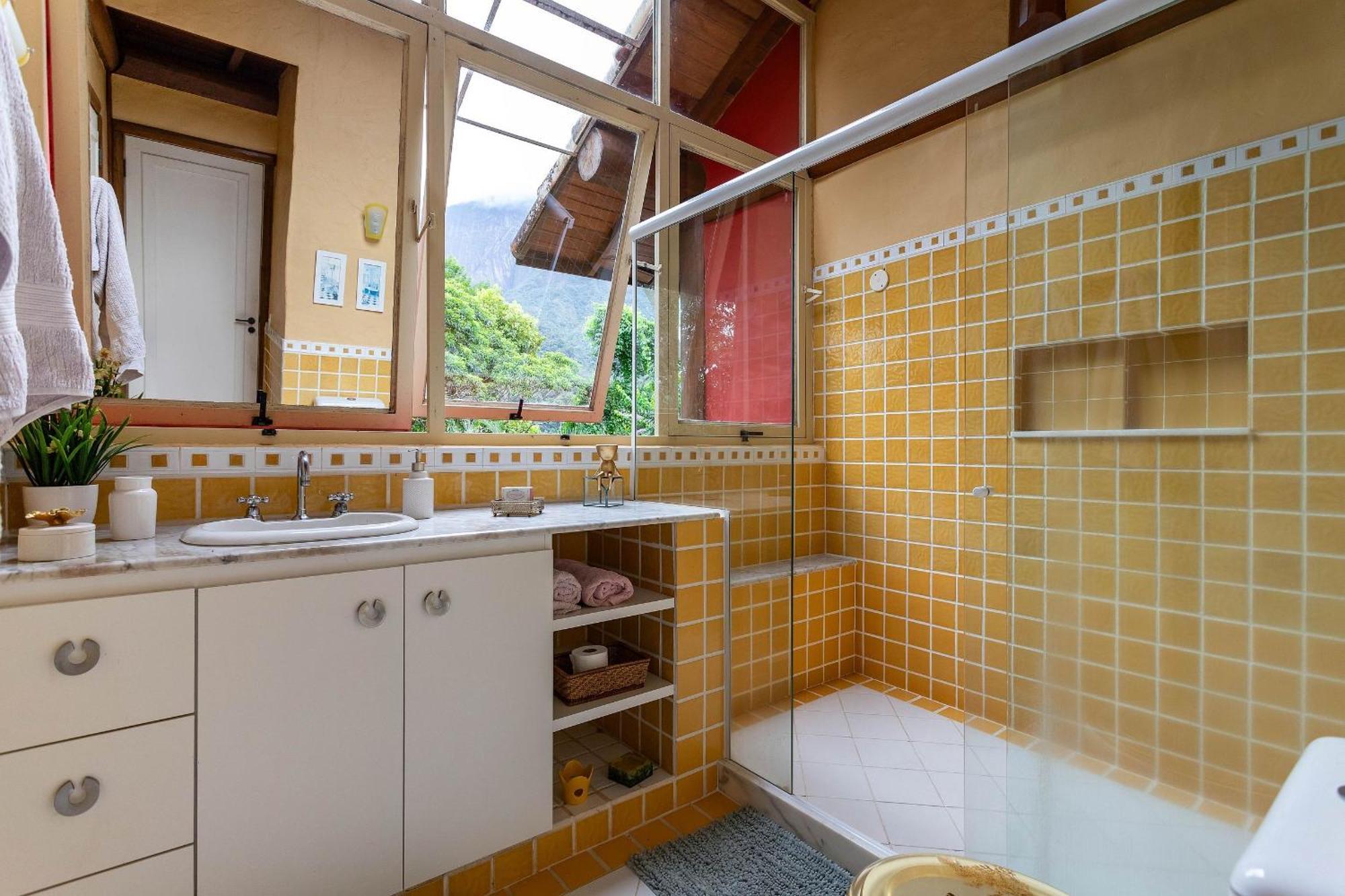 Casa Maria Comprida Araras, serviço incluído, 5 quartos, piscina e área gourmet Petrópolis Exterior foto