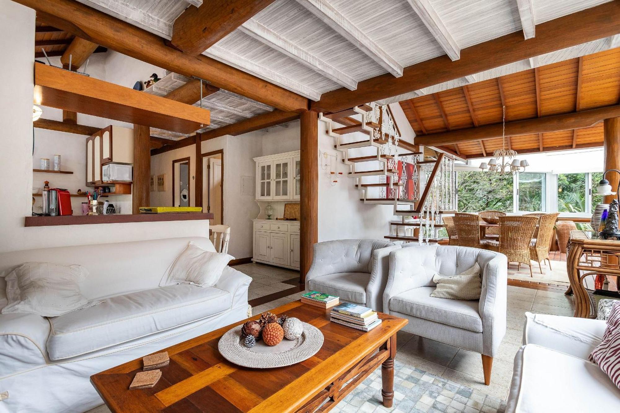Casa Maria Comprida Araras, serviço incluído, 5 quartos, piscina e área gourmet Petrópolis Exterior foto